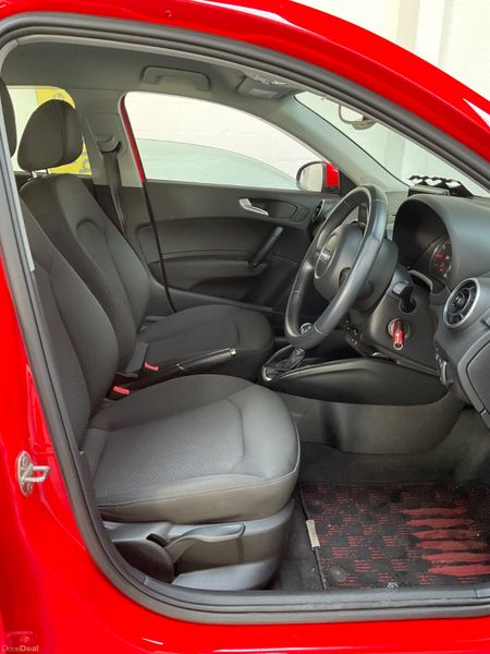 2016 Audi A1  1.0 Petrol Automatic (38K miles) 393156050