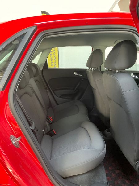 2016 Audi A1  1.0 Petrol Automatic (38K miles) 393156052