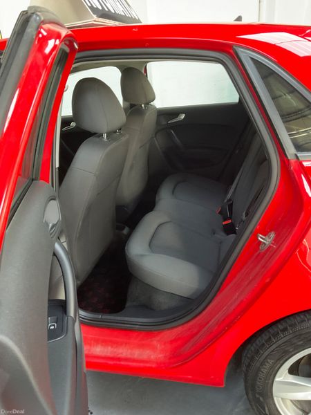 2016 Audi A1  1.0 Petrol Automatic (38K miles) 393156054