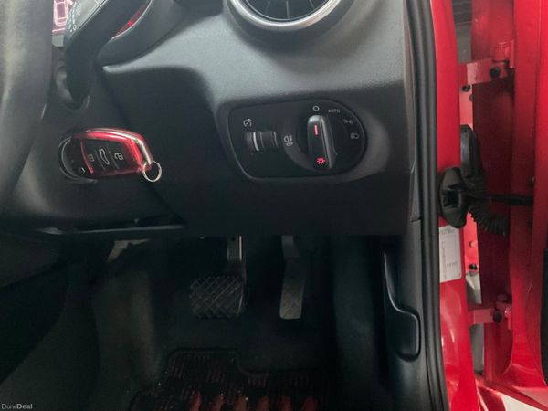 2016 Audi A1  1.0 Petrol Automatic (38K miles) 393156060