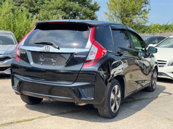 HONDA FIT 1.5 HYBRID AUTO 2015 2 Keys 393158008