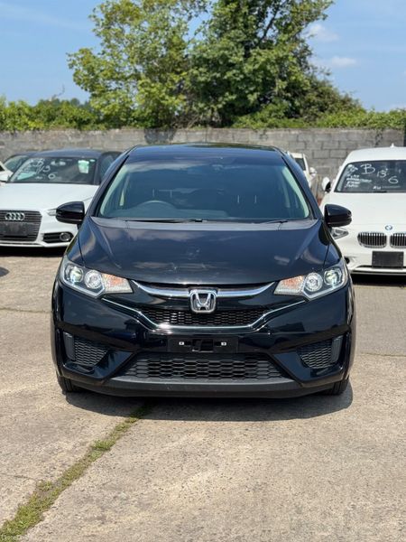 HONDA FIT 1.5 HYBRID AUTO 2015 2 Keys 393158010