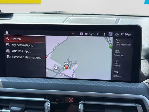 BMW iX3 M Sport Pro – Carbon Black 393160020