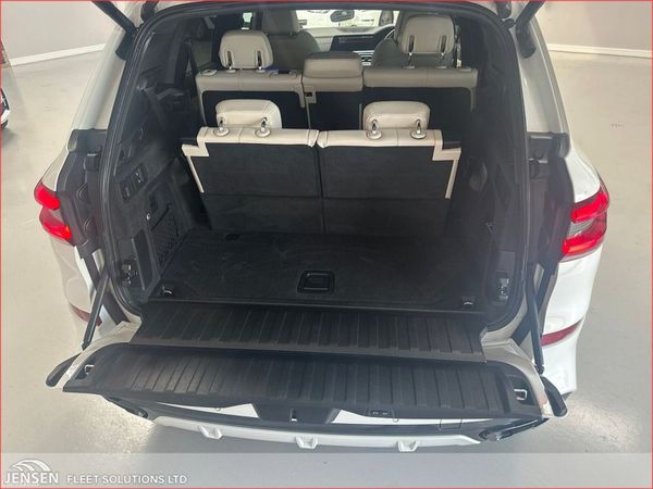 BMW X5 7 seats xDrive30d M Sport (MHT) 393162980