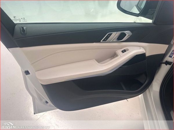 BMW X5 7 seats xDrive30d M Sport (MHT) 393162984