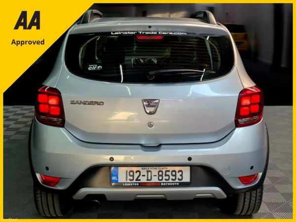 🔥2019 Dacia Sandero Stepway🔥High Spec+Warranty 393176852