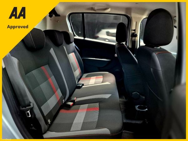 🔥2019 Dacia Sandero Stepway🔥High Spec+Warranty 393176868