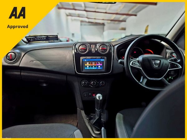 🔥2019 Dacia Sandero Stepway🔥High Spec+Warranty 393176870