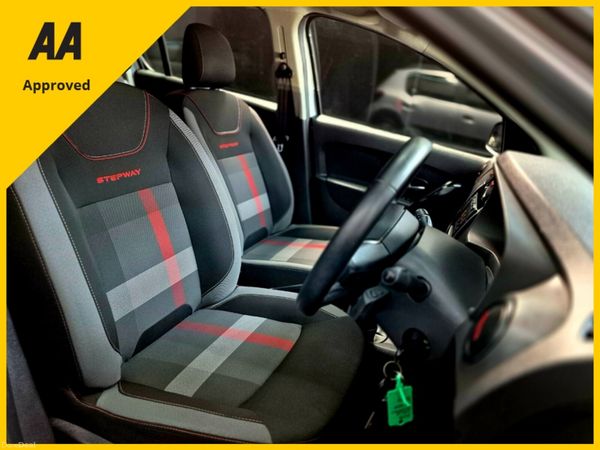 🔥2019 Dacia Sandero Stepway🔥High Spec+Warranty 393176872