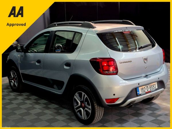 🔥2019 Dacia Sandero Stepway🔥High Spec+Warranty 393176834
