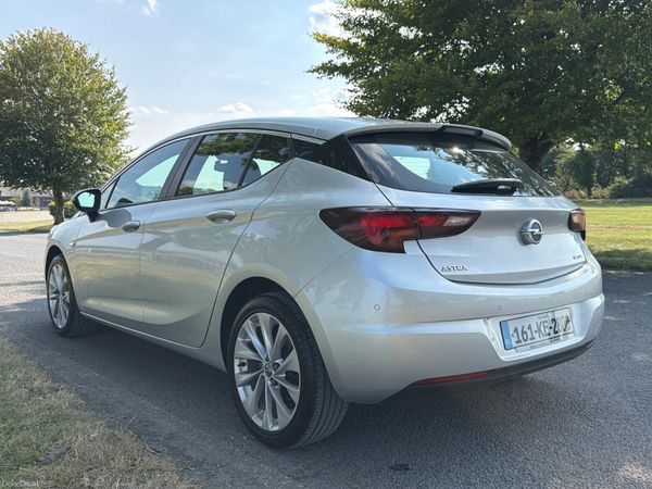 Opel Astra 2016 SC  1.0 Turbo 393181466