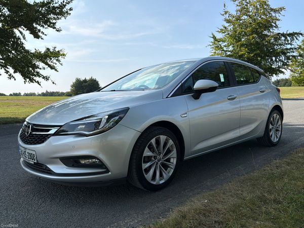 Opel Astra 2016 SC  1.0 Turbo 393181494