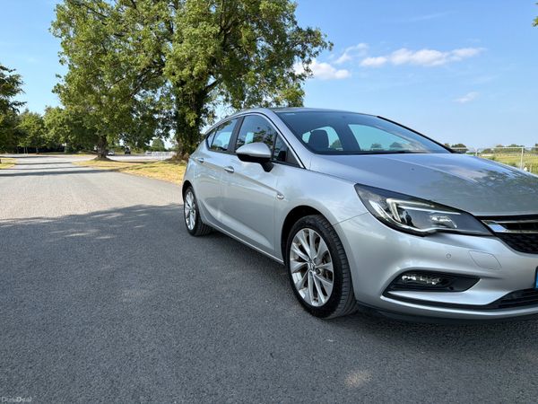 Opel Astra 2016 SC  1.0 Turbo 393181540