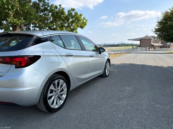 Opel Astra 2016 SC  1.0 Turbo 393181546