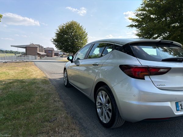 Opel Astra 2016 SC  1.0 Turbo 393181562