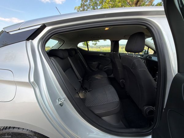 Opel Astra 2016 SC  1.0 Turbo 393181592