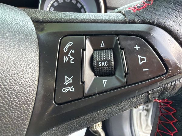 Opel Astra 2016 SC  1.0 Turbo 393181646
