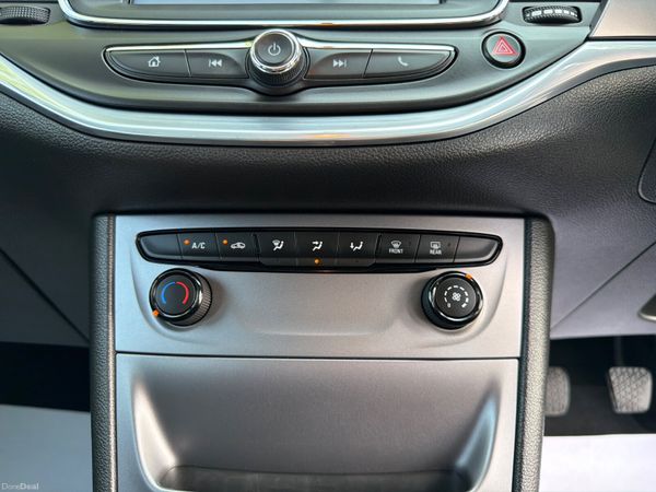 Opel Astra 2016 SC  1.0 Turbo 393181650