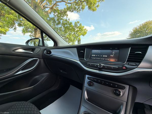 Opel Astra 2016 SC  1.0 Turbo 393181654