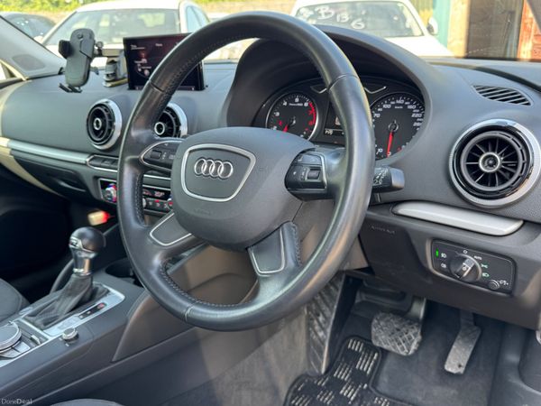 AUDI A3 1.4 Tfsi AUTO 52000 KM ONLY 2015 2 KEYS 393182748