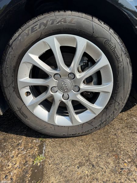 AUDI A3 1.4 Tfsi AUTO 52000 KM ONLY 2015 2 KEYS 393182762