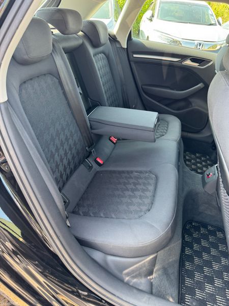 AUDI A3 1.4 Tfsi AUTO 52000 KM ONLY 2015 2 KEYS 393182710