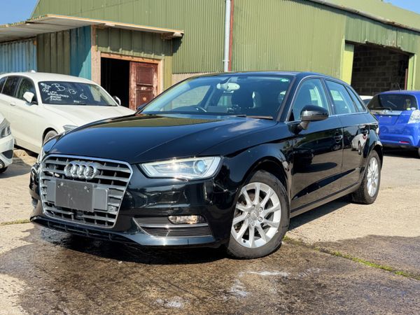 AUDI A3 1.4 Tfsi AUTO 52000 KM ONLY 2015 2 KEYS 393182870