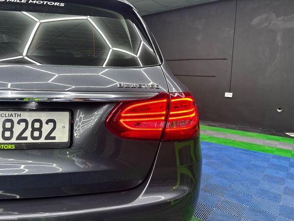Mercedes-Benz C-Class 2015 1 Year Warranty 393183844