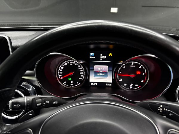 Mercedes-Benz C-Class 2015 1 Year Warranty 393183848