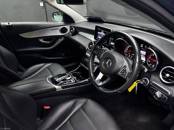 Mercedes-Benz C-Class 2015 1 Year Warranty 393183850