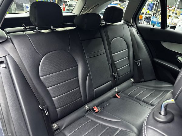 Mercedes-Benz C-Class 2015 1 Year Warranty 393183854