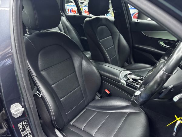 Mercedes-Benz C-Class 2015 1 Year Warranty 393183858