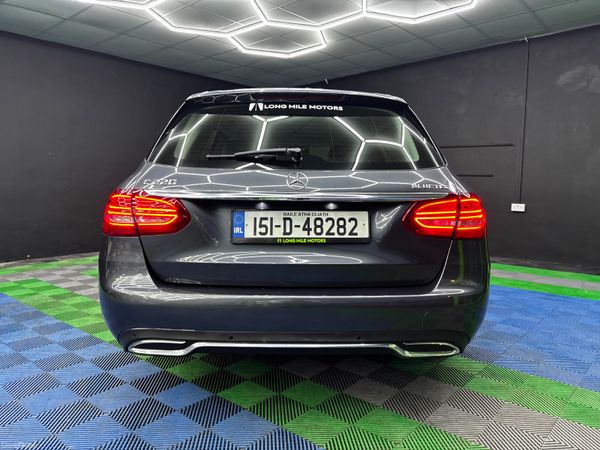 Mercedes-Benz C-Class 2015 1 Year Warranty 393183838