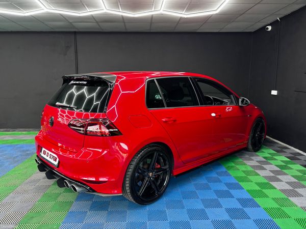 Volkswagen Golf R 2015 4-Motion NCT, WARRANTY 393184748