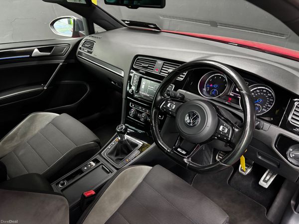 Volkswagen Golf R 2015 4-Motion NCT, WARRANTY 393184752