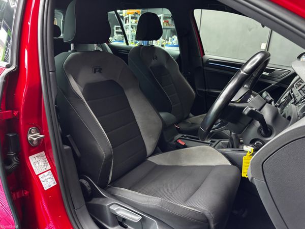 Volkswagen Golf R 2015 4-Motion NCT, WARRANTY 393184760
