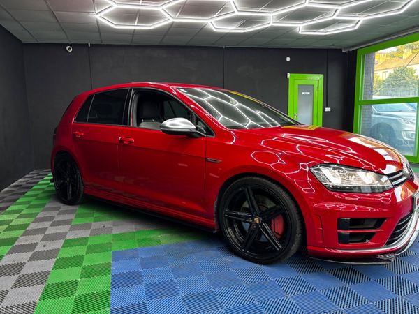 Volkswagen Golf R 2015 4-Motion NCT, WARRANTY 393184730