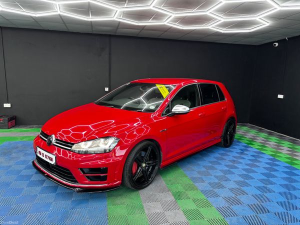 Volkswagen Golf R 2015 4-Motion NCT, WARRANTY 393184736