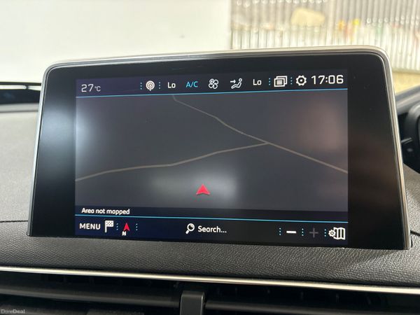 2017 Peugeot 3008 Allure 1.6 HDi Manual 393184842