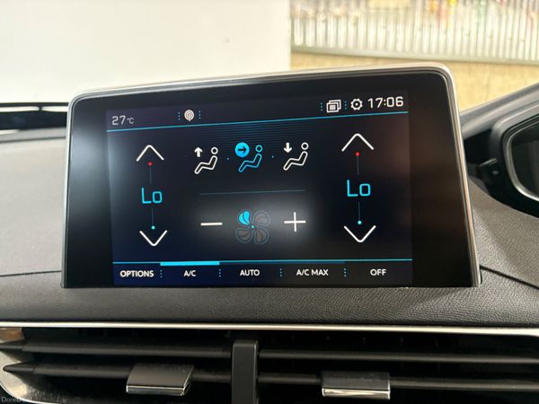 2017 Peugeot 3008 Allure 1.6 HDi Manual 393184844