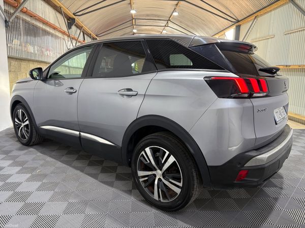 2017 Peugeot 3008 Allure 1.6 HDi Manual 393184824