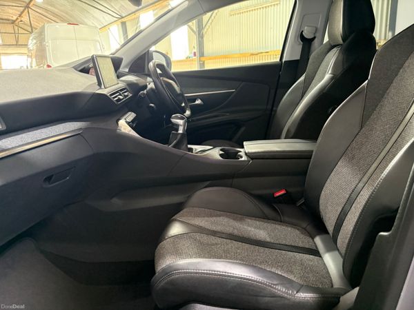 2017 Peugeot 3008 Allure 1.6 HDi Manual 393184828