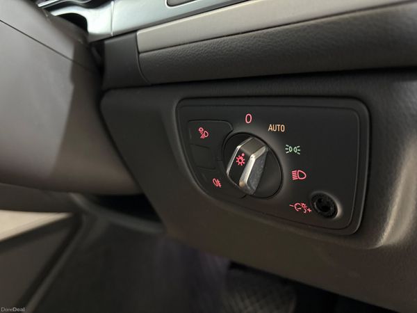 2015 Audi A6 SE Ultra 2.0 TDi Auto Nct 05/2027 393185040