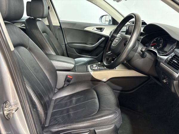 2015 Audi A6 SE Ultra 2.0 TDi Auto Nct 05/2027 393185042