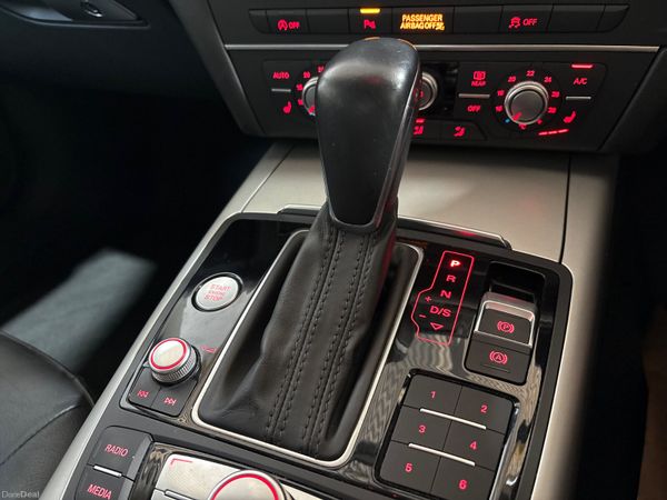 2015 Audi A6 SE Ultra 2.0 TDi Auto Nct 05/2027 393185048