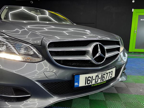 2016 Mercedes E-Class 1 Year Warranty AA Approved 393185092