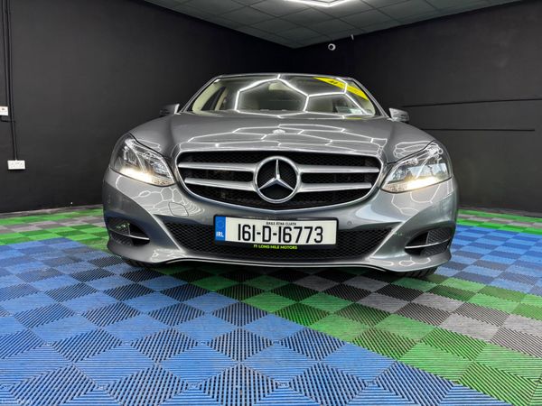 2016 Mercedes E-Class 1 Year Warranty AA Approved 393185096
