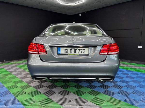 2016 Mercedes E-Class 1 Year Warranty AA Approved 393185098