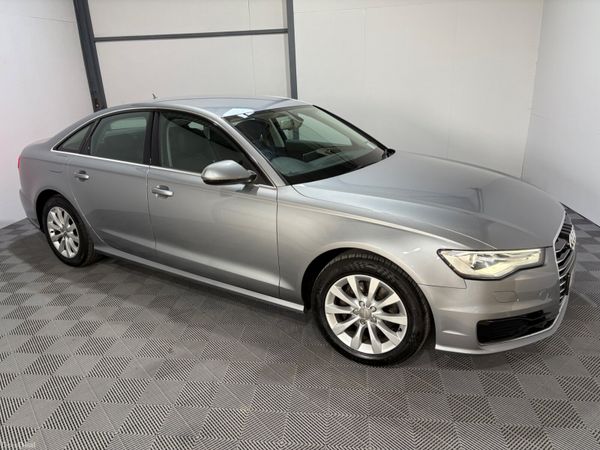 2015 Audi A6 SE Ultra 2.0 TDi Auto Nct 05/2027 393185004
