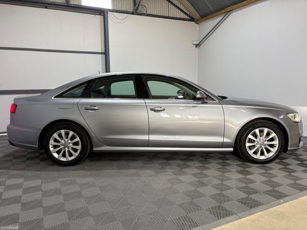 2015 Audi A6 SE Ultra 2.0 TDi Auto Nct 05/2027 393185012
